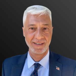 James K. Sadigh