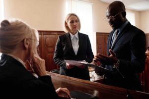 How Our Network of Attorneys Can Help