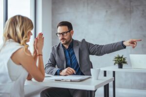 Wrongful Termination