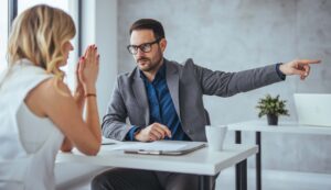 Wrongful Termination