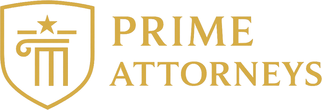 Prime Attorneys