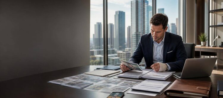 Accident and Injury Questions: What to Save Before Speaking With a Lawyer