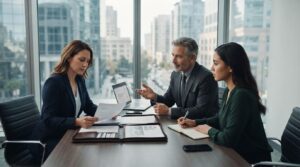 How Can an Attorney Referral Service Help With an Insurance Dispute?