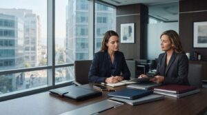 Can an Attorney Referral Service Help If I Am Not Sure Where to Start?