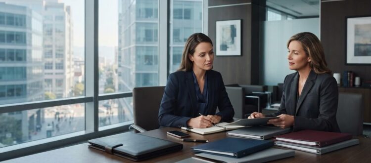 Can an Attorney Referral Service Help If I Am Not Sure Where to Start?