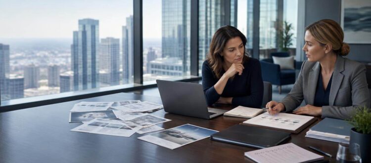 Attorney Referral Service vs. Searching Online: What Is the Difference?