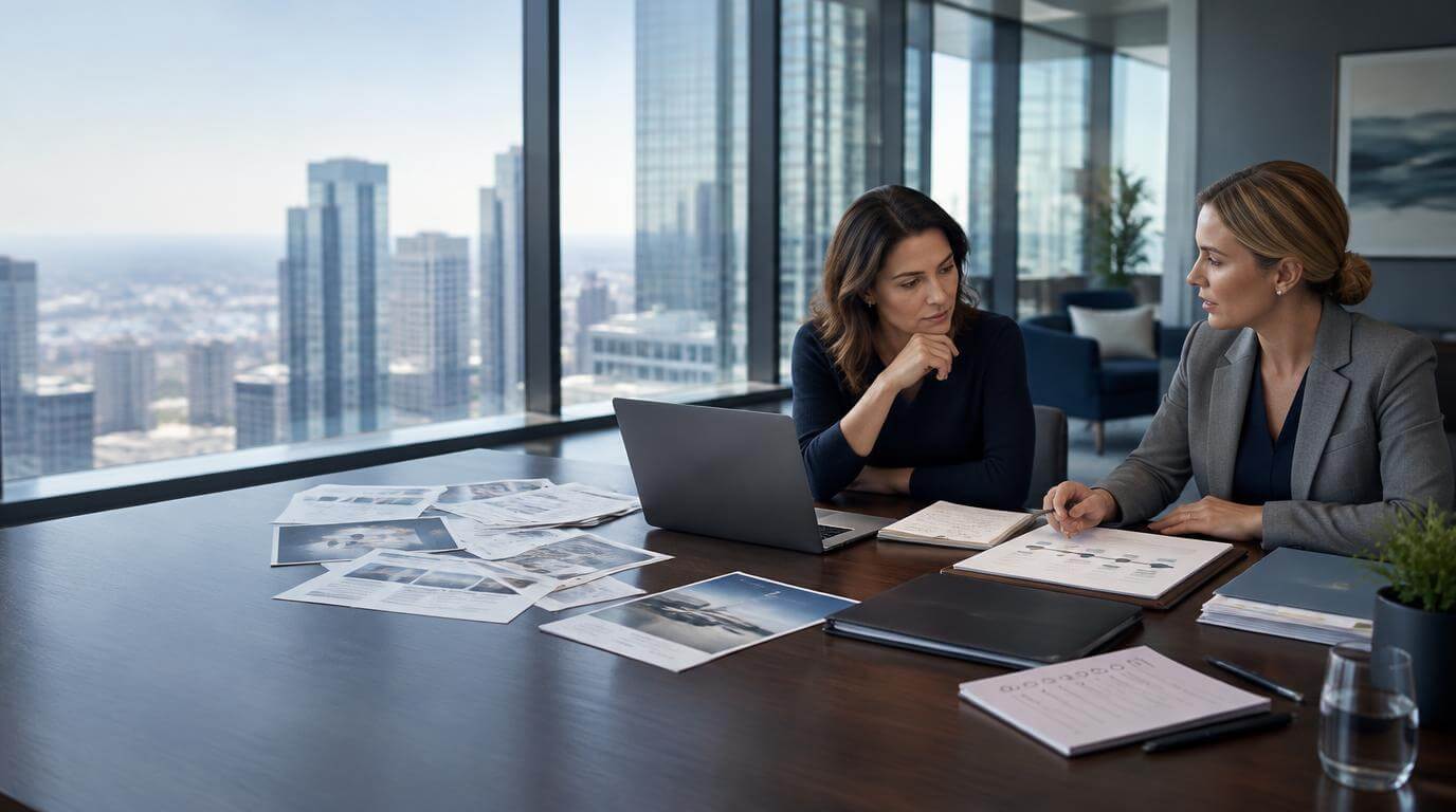 Attorney Referral Service vs. Searching Online: What Is the Difference?