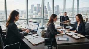 Attorney Referral Service vs. Searching Online: What Is the Difference?