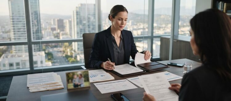 I Have Child Custody Questions. What Information Should I Gather?