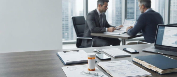 Defective Drug or Medical Device Concerns: What Information Should I Save?