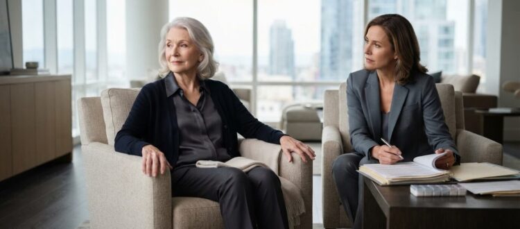 Elder Abuse and Neglect in California: What Families Should Watch For