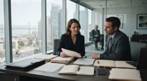 How Can an Attorney Referral Service Help With a Medical Malpractice Question?