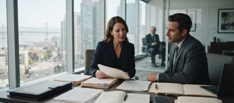 How Can an Attorney Referral Service Help With a Medical Malpractice Question?