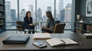 How Can an Attorney Referral Service Help With a Sexual Abuse Concern?
