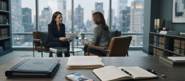 How Can an Attorney Referral Service Help With a Sexual Abuse Concern?