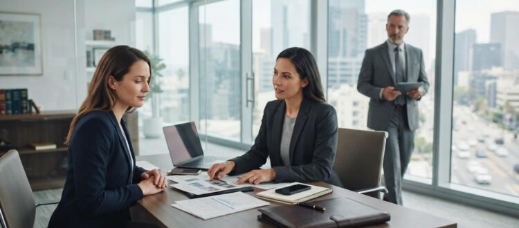 How Can an Attorney Referral Service Help With an Accident or Injury Issue?