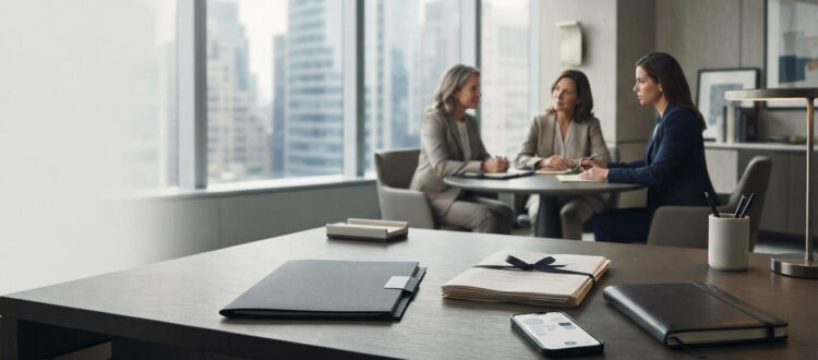How Can an Attorney Referral Service Help With an Elder Abuse Concern?