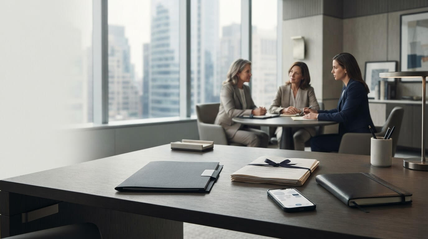 How Can an Attorney Referral Service Help With an Elder Abuse Concern?