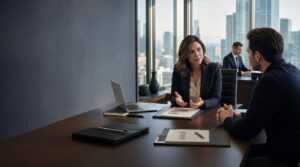 How Can an Attorney Referral Service Help With an Employment Issue?