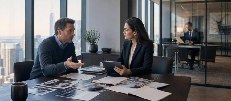 How Does an Attorney Referral Service Work?