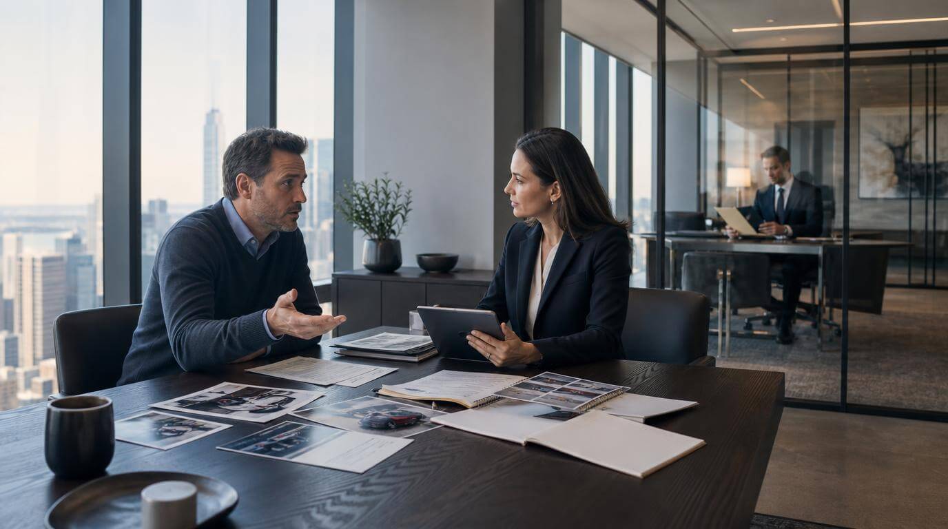 How Does an Attorney Referral Service Work?