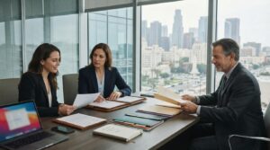 How Does an Attorney Referral Service Work?