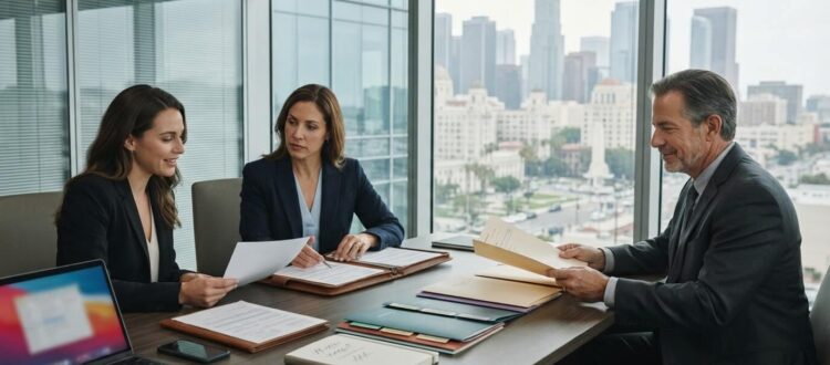 How Does an Attorney Referral Service Work?