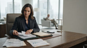 I Suspect Financial Elder Abuse. What Information Should I Save?