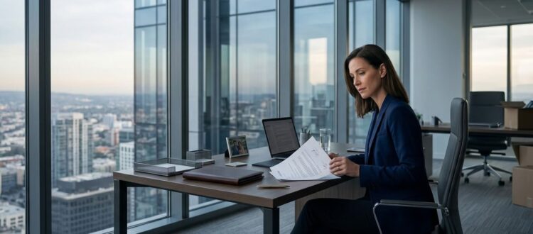 I Was Asked to Sign a Severance Agreement. What Should I Consider Before a Free Consult?