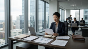 I Was Demoted, Written Up, or Scheduled Less After Speaking Up