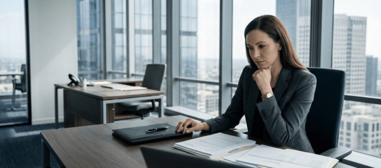 I Was Fired and I Think It Was Unfair. What Facts May Matter?