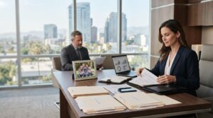 What Information Should I Have Ready Before Speaking With a Family Law Attorney?