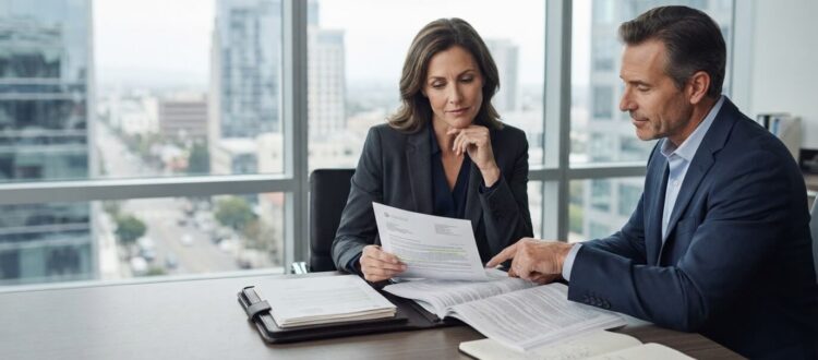 I Do Not Understand My Insurance Denial Letter. What Terms Matter?