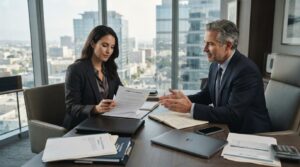 Is a Free Legal Consultation Really Free?