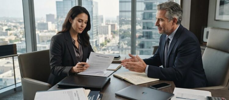 Is a Free Legal Consultation Really Free?