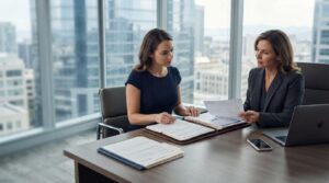 Is Filing a Medical Board Complaint the Same as Talking to a Lawyer?
