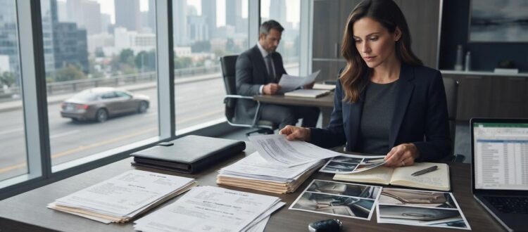 Lemon Law Questions in California: Repair Records, Warranties, and Vehicle Problems