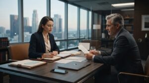 I May Need a Restraining Order. What Should I Know Before Seeking Help?