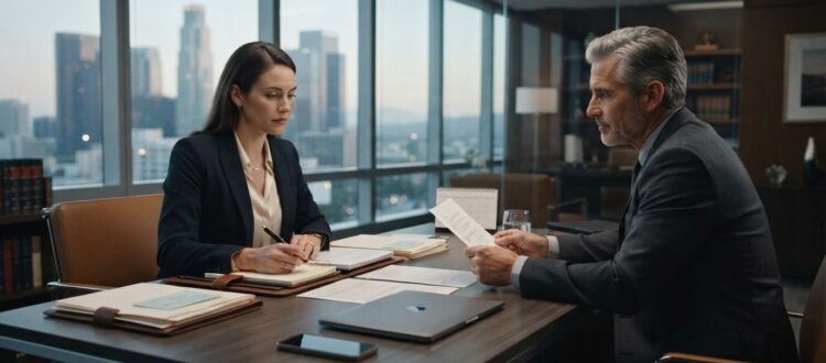 I May Need a Restraining Order. What Should I Know Before Seeking Help?
