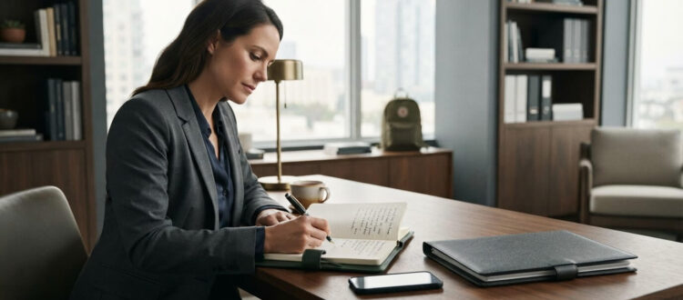 My Child Disclosed Sexual Abuse. What Information Should I Write Down?