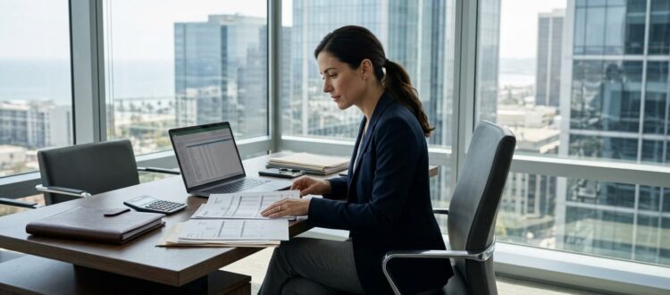 My Employer Is Not Paying Overtime or Wages. What Should I Save?