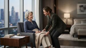 My Loved One Has Bedsores or Pressure Ulcers. What Should I Know?