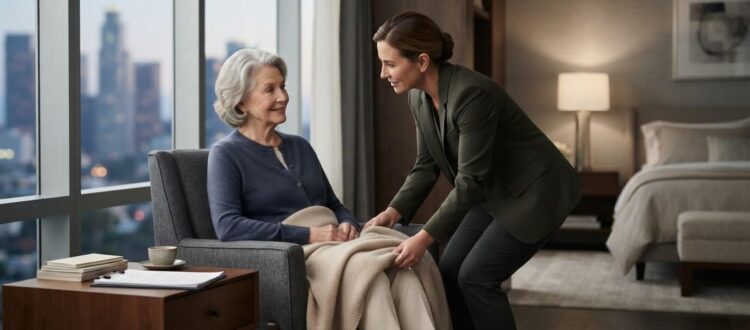 My Loved One Has Bedsores or Pressure Ulcers. What Should I Know?