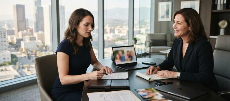 I Am Not Sure What Kind of Family Law Help I Need. Where Do I Start?