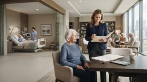 Nursing Home Neglect vs. Assisted Living Neglect: What Families Should Know