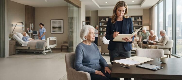 Nursing Home Neglect vs. Assisted Living Neglect: What Families Should Know