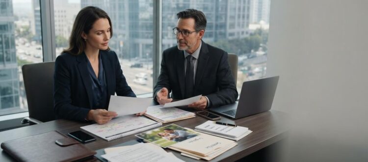 My Child's Other Parent Wants to Change the Custody Schedule