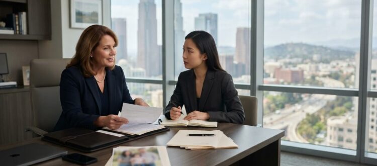 What Questions Should I Ask During a Free Family Law Consultation?