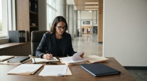 Sexual Abuse by a Coach, Teacher, Staff Member, or Volunteer