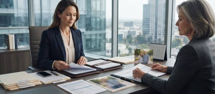 I Have Questions About Spousal Support. What Should I Prepare?